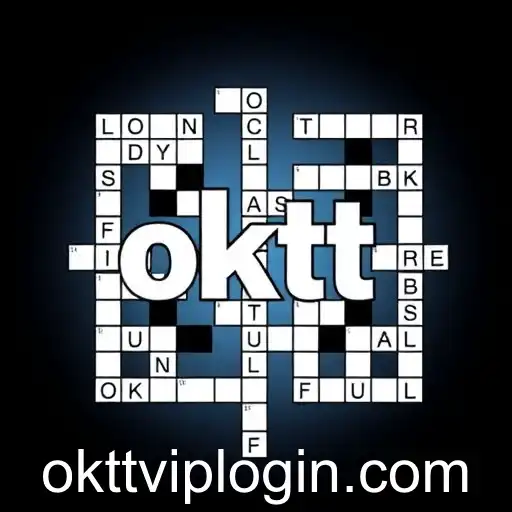 Unlocking the Mystery: The Appeal of 'Crossword Fun' and Its Enigmatic Keyword 'oktt'