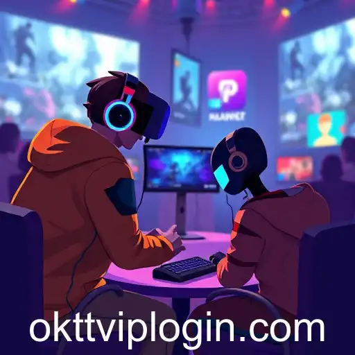 The Digital Playground: The Rise of Online Gaming in 2025