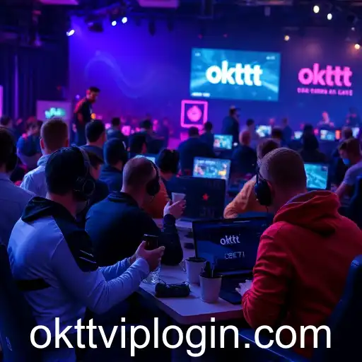 The Rise of Game Keywords