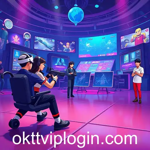 Gaming Innovations Transforming 2025