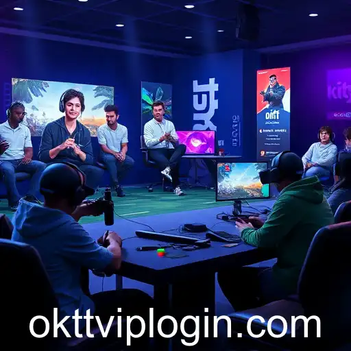 Gaming Innovations and Trends