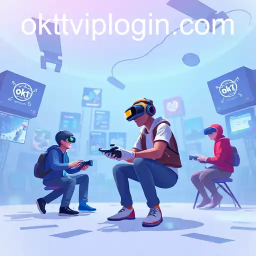 Gaming Trends and Innovations in 2025