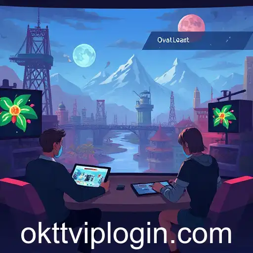 Innovative Gaming Trends Influenced by AI