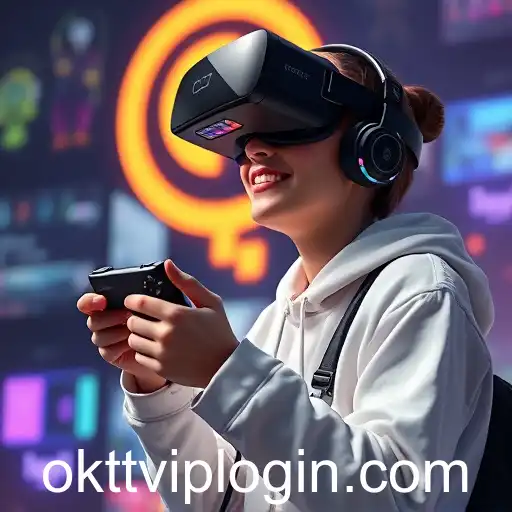 Gaming Trends and Digital Transformation