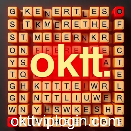 The Exciting World of 'Word Matching': Unravel the Mystery of 'oktt'