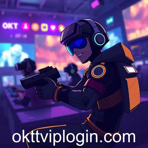OKTT Redefines Online Gaming Experience
