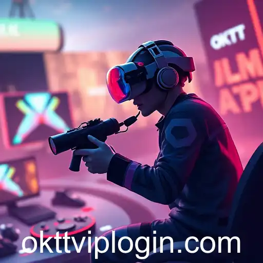 Revamping Online Gaming in 2025