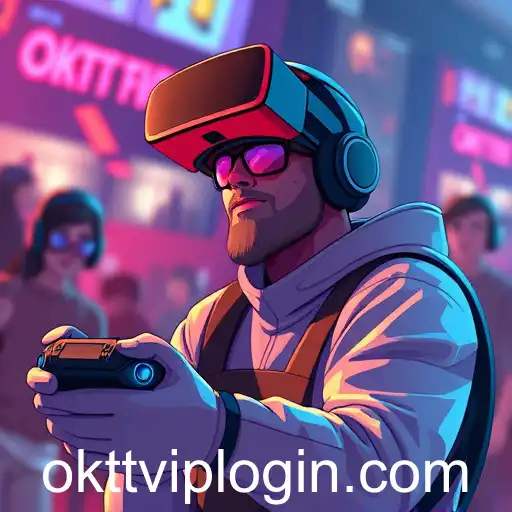 Gaming Revolution: The Rise of Interactive Digital Platforms