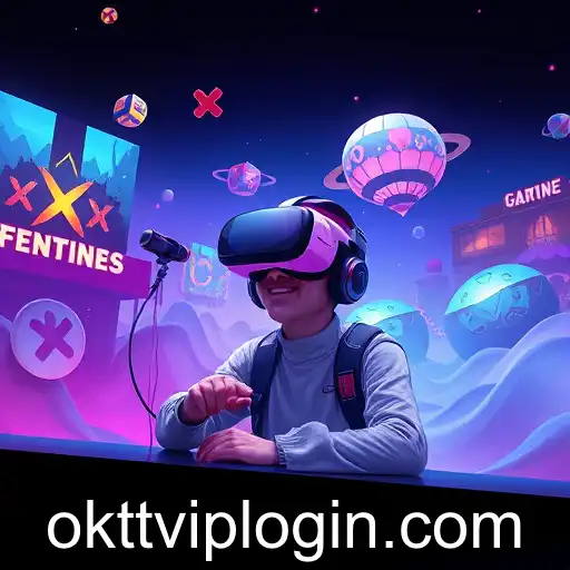 The Rise of Oktt in Online Gaming