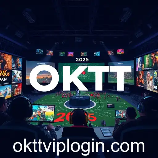 The Rise of OKTT in Gaming