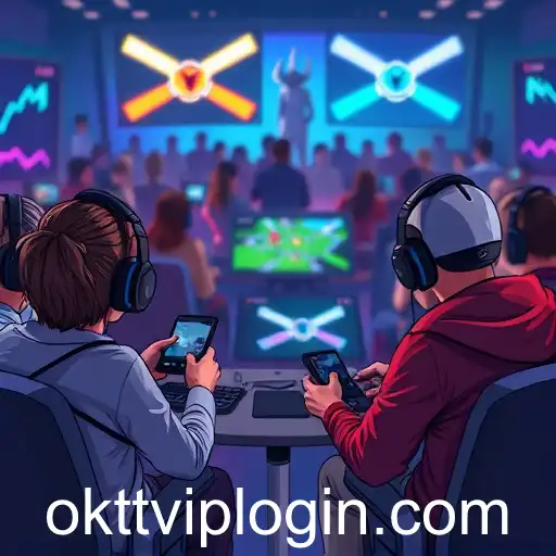 The Rise of Online Gaming and its Cultural Impact