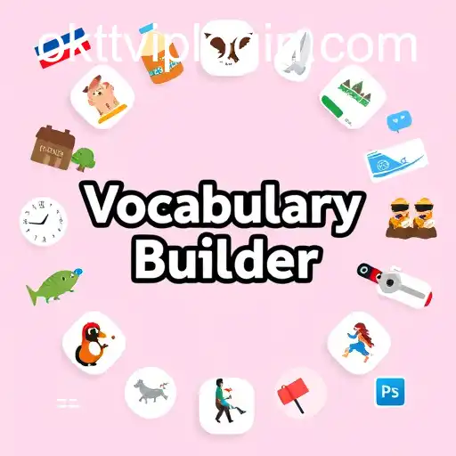 Unlock the Power of Words with Vocabulary Builder: A Game-Changing Experience